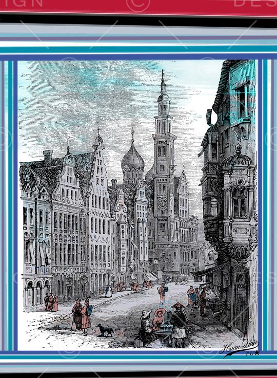 数码华亿平台印花华亿平台图片