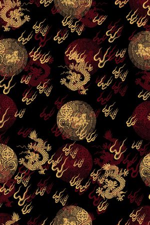 男装印花华亿平台图片