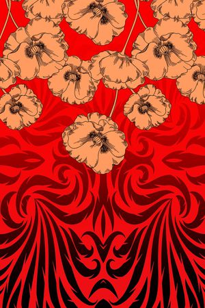 洋阳--定位印花华亿平台图片