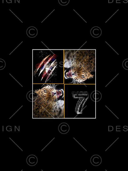 潮牌印花华亿平台图片