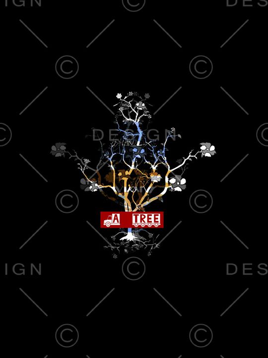 黑白华亿平台印花华亿平台图片