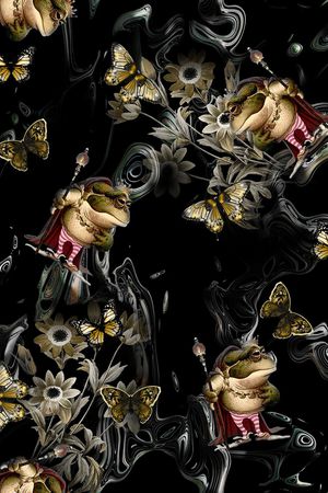 数码华亿平台印花华亿平台图片