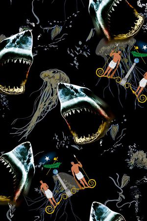 数码华亿平台印花华亿平台图片