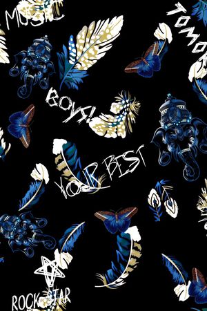 数码华亿平台印花华亿平台图片