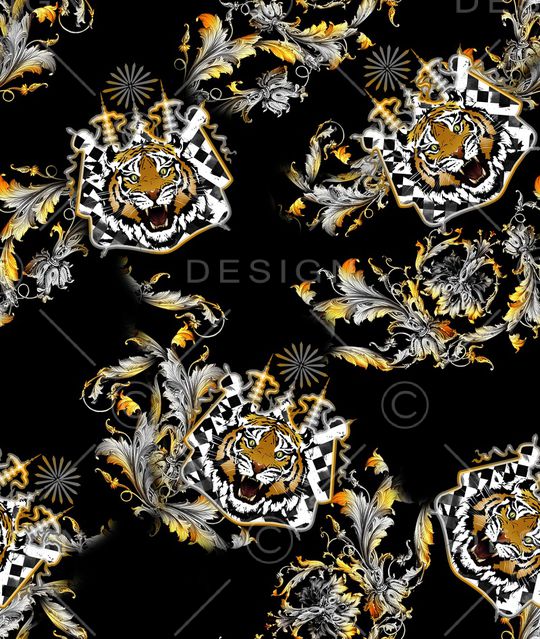 数码华亿平台印花华亿平台图片