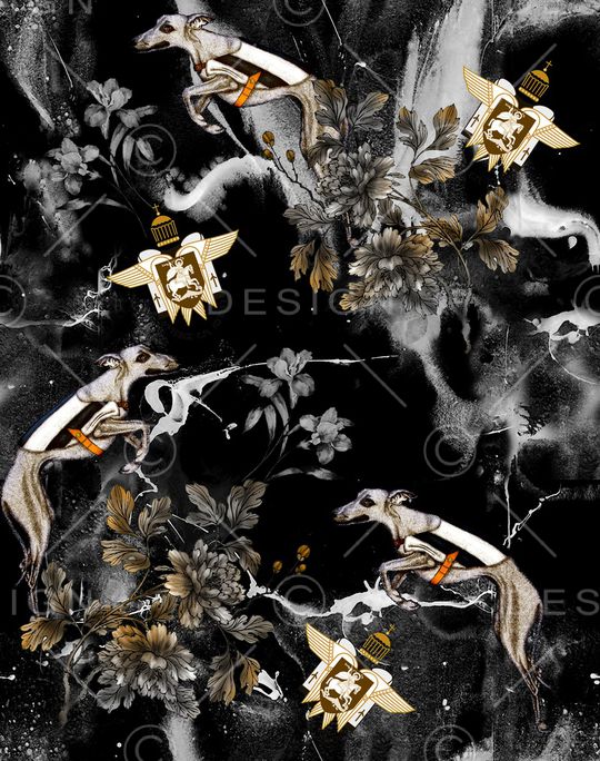 数码华亿平台印花华亿平台图片