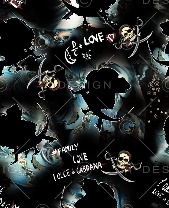 数码华亿平台印花华亿平台图片