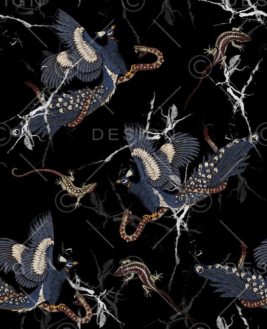 数码华亿平台印花华亿平台图片