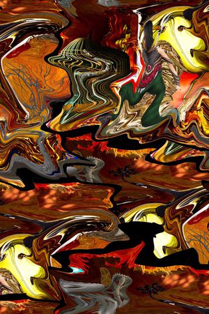 数码华亿平台印花华亿平台图片