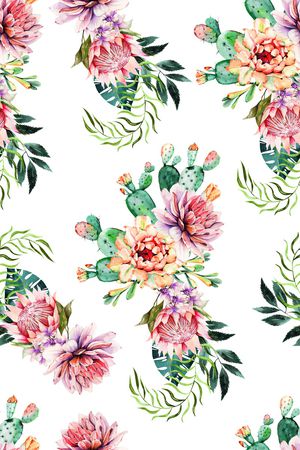 植物印花华亿平台图片