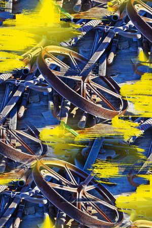 数码华亿平台印花华亿平台图片