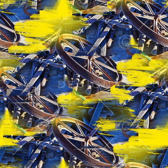 数码华亿平台印花华亿平台图片