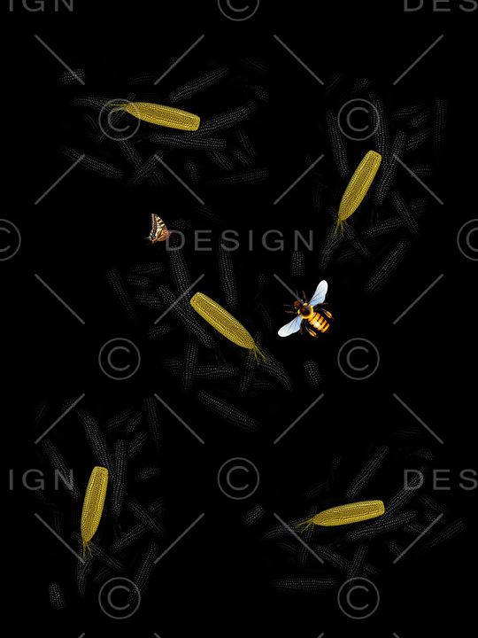 艺术印花华亿平台图片