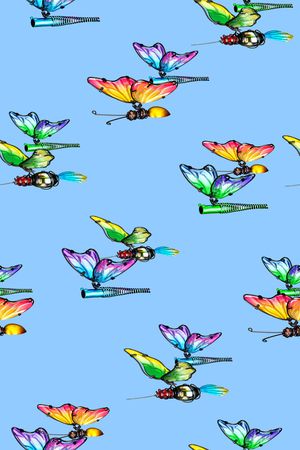 休闲印花华亿平台图片