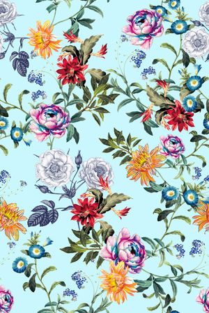 数码华亿平台印花华亿平台图片