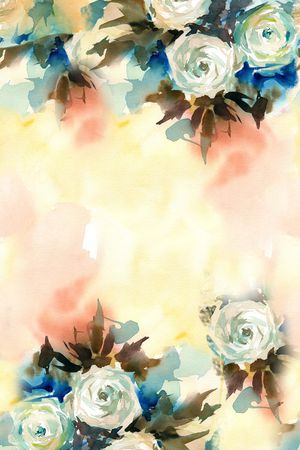 定位花印花华亿平台图片