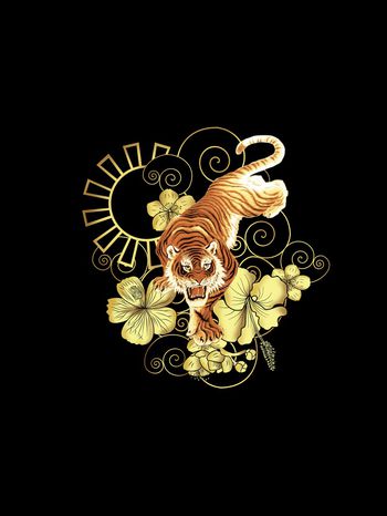 数码华亿平台印花华亿平台图片