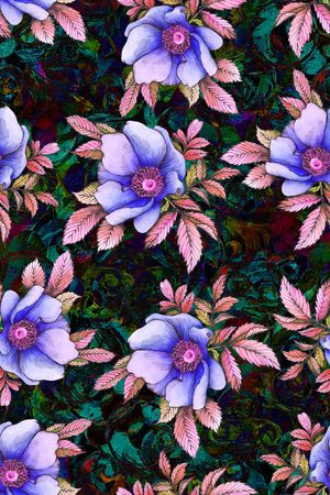 数码华亿平台印花华亿平台图片