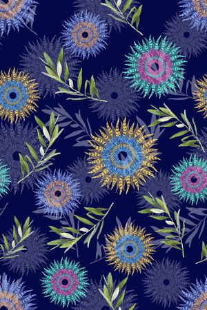 数码华亿平台印花华亿平台图片