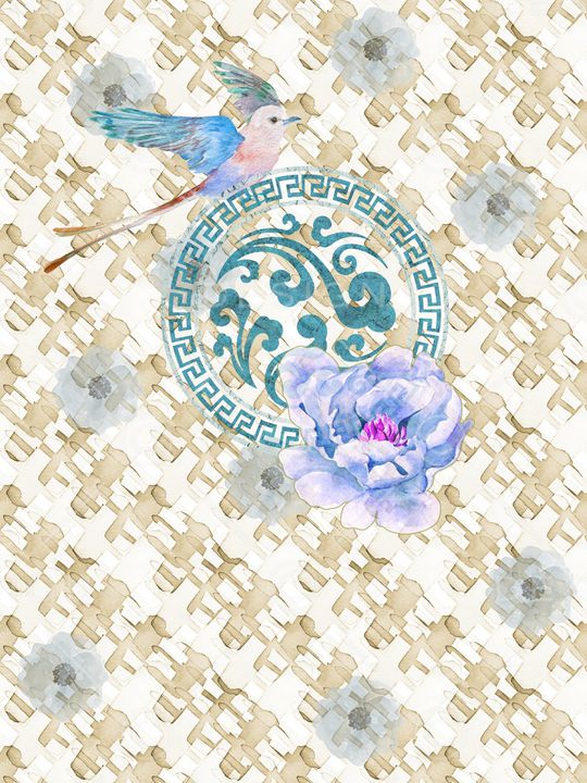 男装印花华亿平台图片