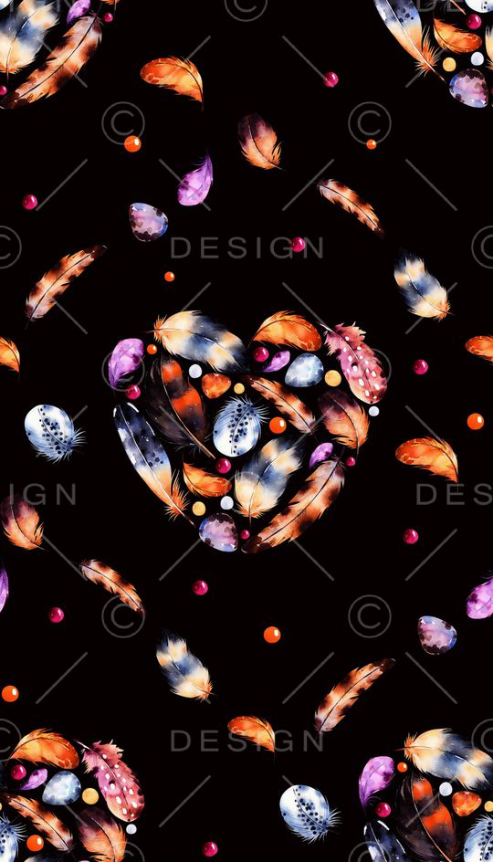 数码华亿平台印花华亿平台图片