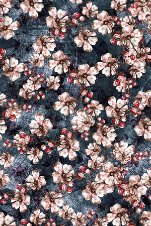 数码华亿平台印花华亿平台图片