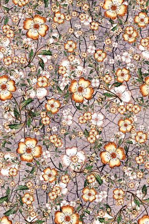 数码华亿平台印花华亿平台图片