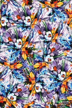 数码华亿平台印花华亿平台图片