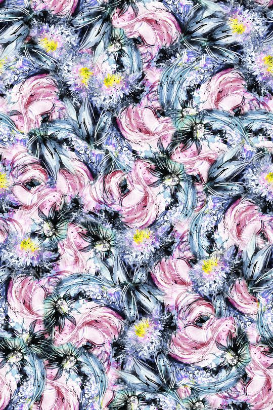 数码华亿平台印花华亿平台图片