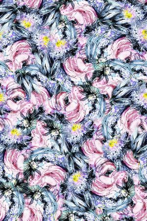 数码华亿平台印花华亿平台图片