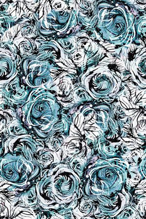 数码华亿平台印花华亿平台图片