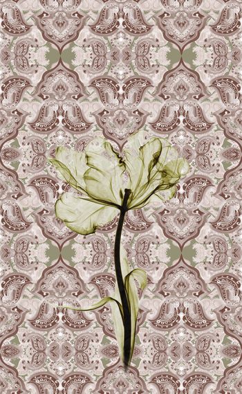 1075364-华丽朦胧民族风花朵-1