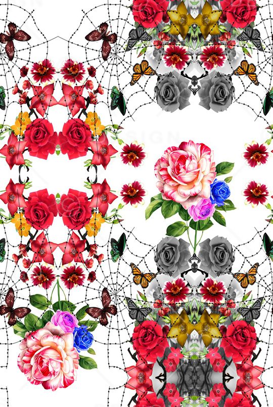 数码华亿平台印花华亿平台图片