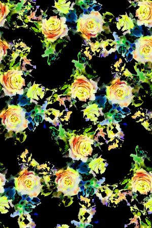 数码华亿平台印花华亿平台图片