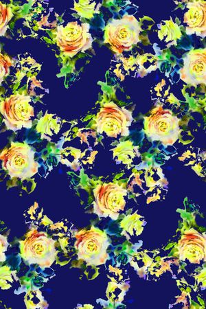 数码华亿平台印花华亿平台图片