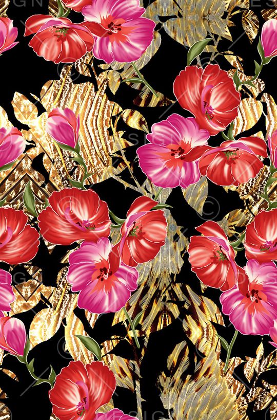 数码华亿平台印花华亿平台图片