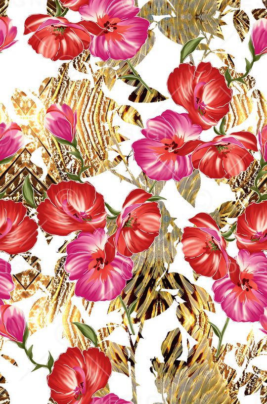 数码华亿平台印花华亿平台图片