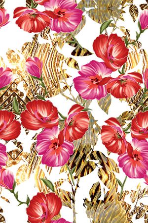 数码华亿平台印花华亿平台图片