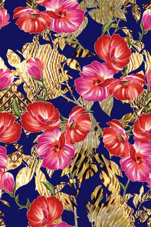 数码华亿平台印花华亿平台图片