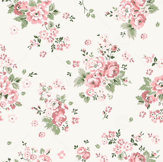 小碎花印花华亿平台图片