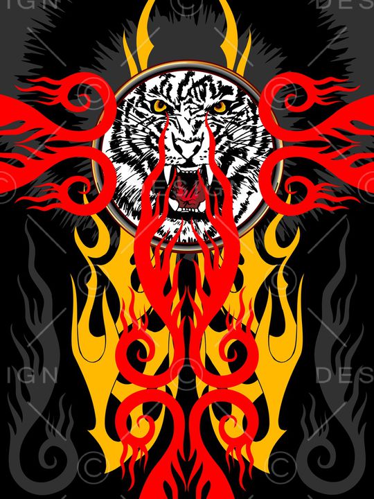 底纹印花华亿平台图片