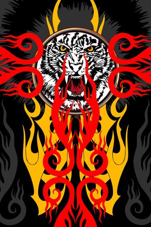 底纹印花华亿平台图片