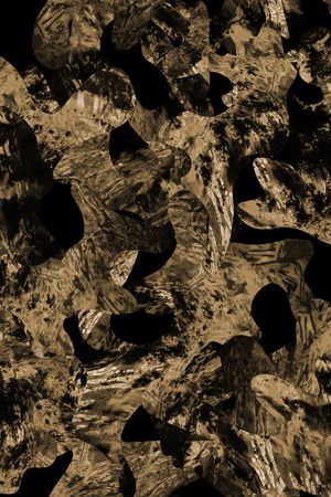 肌理印花华亿平台图片