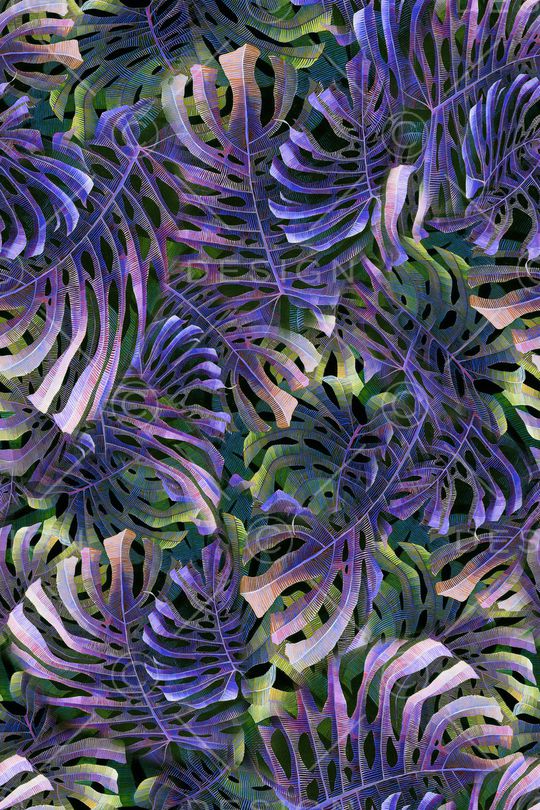 肌理印花华亿平台图片