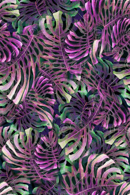 肌理印花华亿平台图片