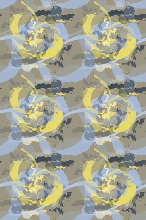 径庭迷彩印花华亿平台图片