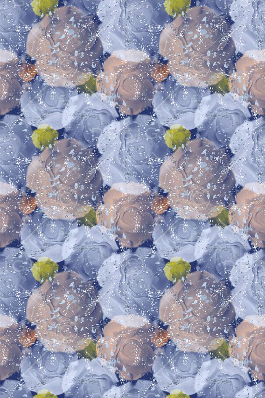 迷彩印花华亿平台图片