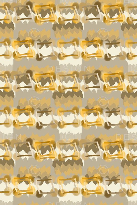 格子印花华亿平台图片