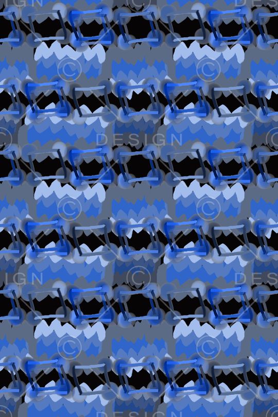 格子印花华亿平台图片