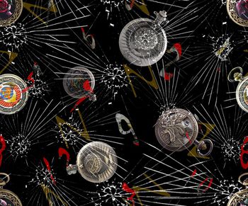 数码华亿平台印花华亿平台图片